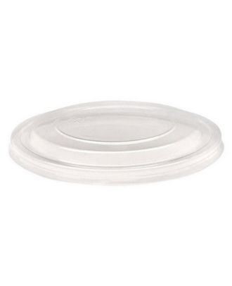 Leakproof Lid for Cold Foods - Ingeo PLA Construction