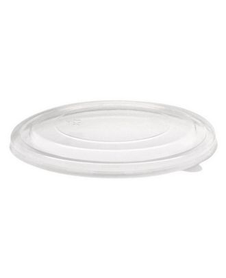 Leakproof Lid for Cold Foods - Ingeo PLA Construction