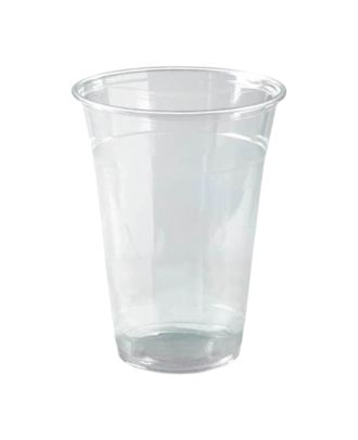 Compostable Cold Cup for Custom Branding - 508ml Capacity