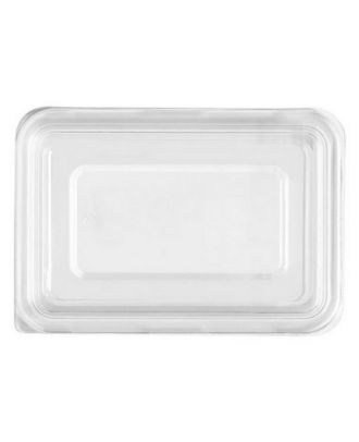 Lightweight and Leakproof Lid for Cold Foods