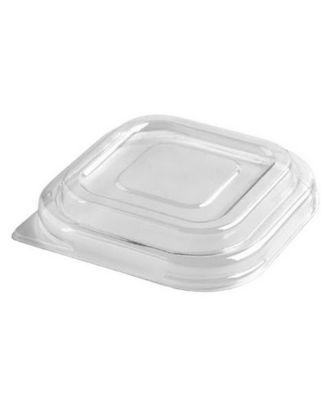 Lightweight and Leakproof Lid for Cold Foods
