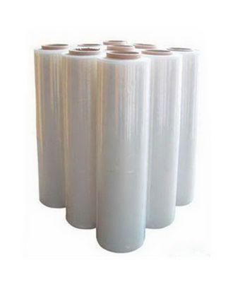 Eco-Friendly Commercial Compostable Food Wrap