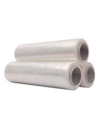 Eco-Friendly Handheld Compostable Stretch Wrap