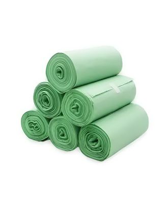 EcoShield for Responsible Waste Management