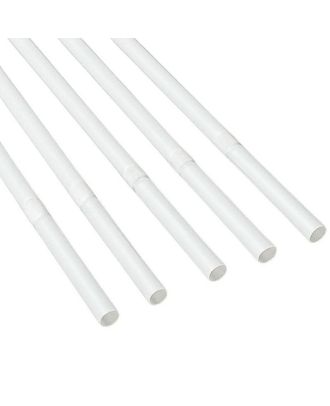 Eco-Friendly PLA Compostable Flexible Drinking Straw